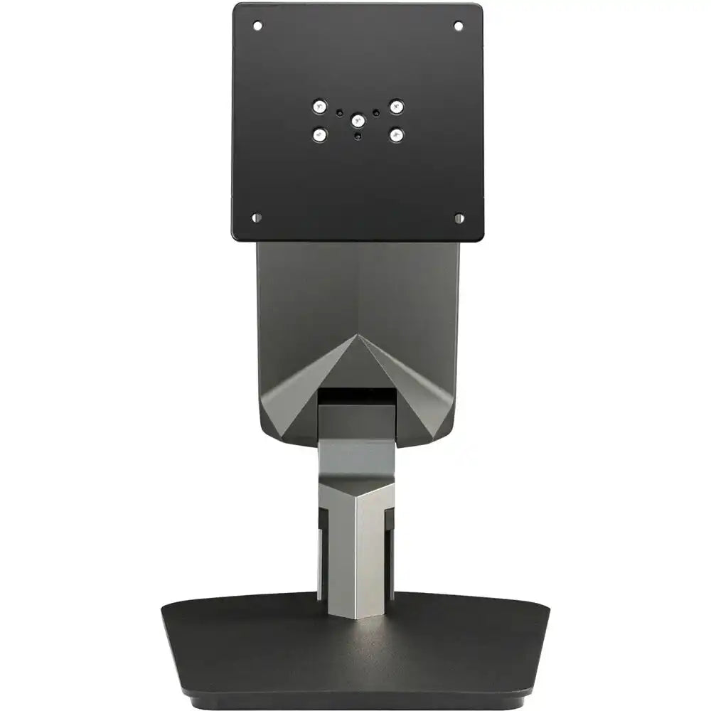 ViewSonic STND-060-2 Mini PC Bracket, Black, 100x100mm VESA Compliant for ID2456 Display Stand STND-060 TV & Monitor Mounts ViewSonic