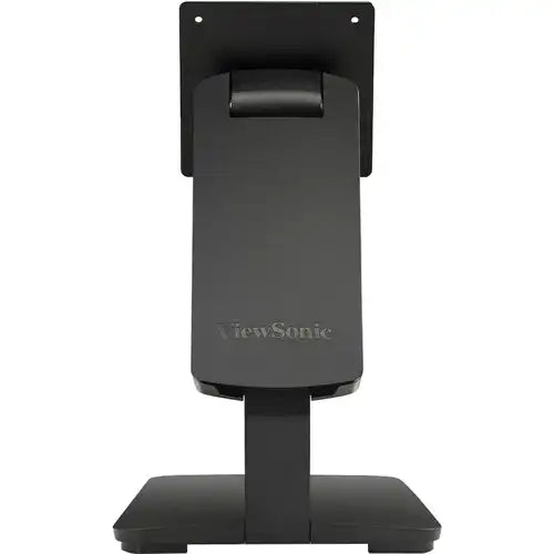 ViewSonic STND-060-2 Mini PC Bracket, Black, 100x100mm VESA Compliant for ID2456 Display Stand STND-060 TV & Monitor Mounts ViewSonic