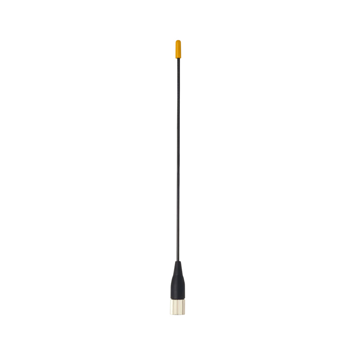 Shure UA740 Replacement Omnidirectional Whip Antenna - Professional Half-Wave Antenna for Wireless Microphone Receivers and Diversity Systems Microphones Shure