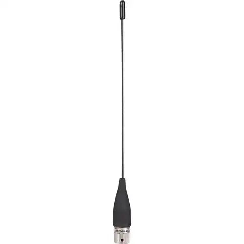 Shure UA7-574-606 Bodypack Antenna with SAW Filter - Professional Replacement Antenna for 574-606 MHz Wireless Bodypack Transmitters Microphones Shure