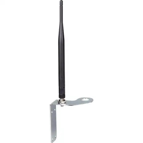 Shure Ua8-2.4-5.8 UA8-2.4-5.8Shure UA8 Half-Wave Omnidirectional Antenna - 2.4 GHz and 5.8 GHz Dual-Band Remote Antenna for Digital Wireless Microphone Systems Microphones Shure