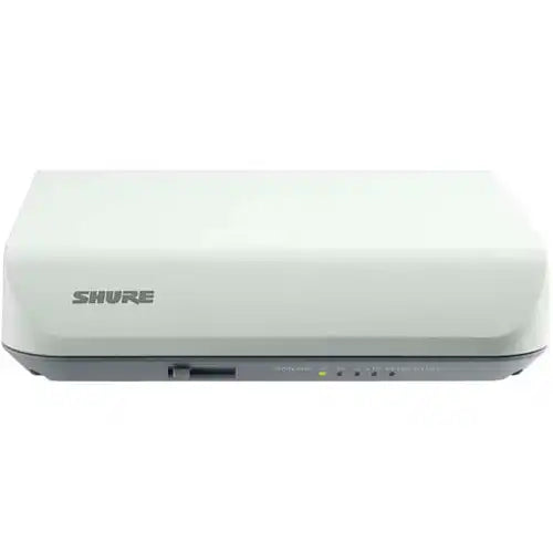 Shure UA864US Wall-Mounted Wideband Antenna Microphones Shure