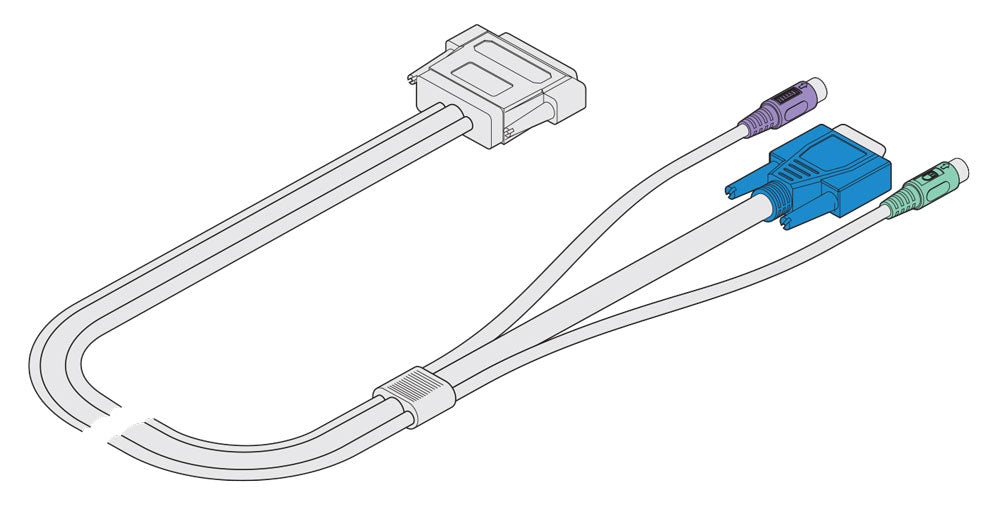 KVM Cable