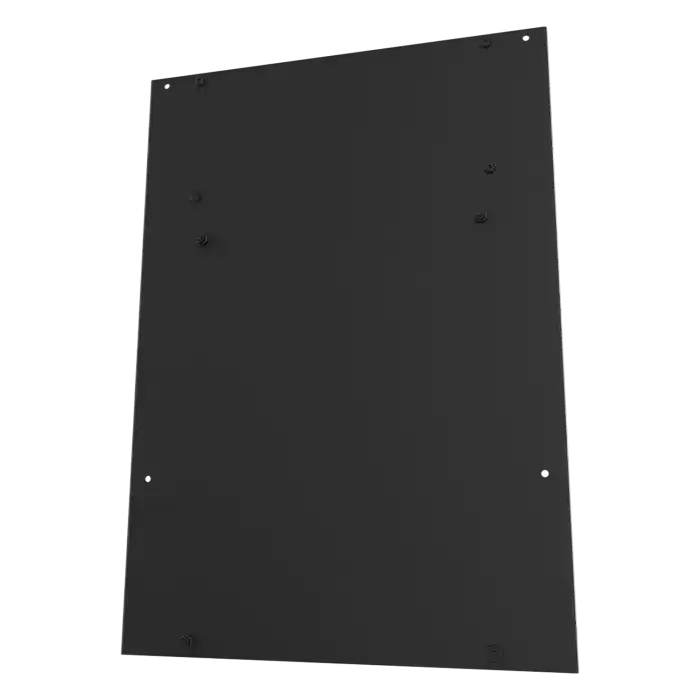 ViewSonic VB‑BLE‑001 Low‑Profile Mounting Bracket for BalanceBox 400 Mix (Early Learning) TV & Monitor Mounts ViewSonic