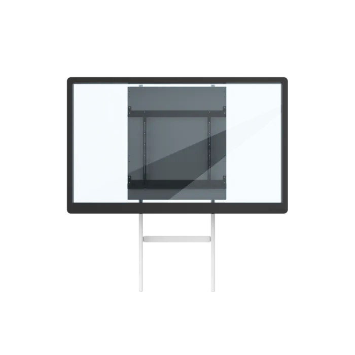 ViewSonic VB‑BLF‑004 BalanceBox 650‑80 Floor Mount TV & Monitor Mounts ViewSonic