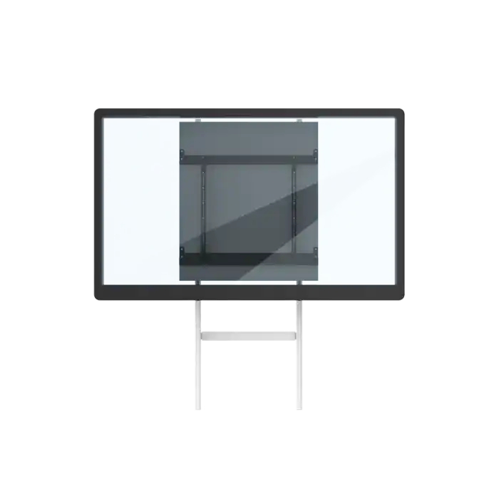 ViewSonic VB‑BLF‑005 BalanceBox 650‑130 Floor Mount TV & Monitor Mounts ViewSonic