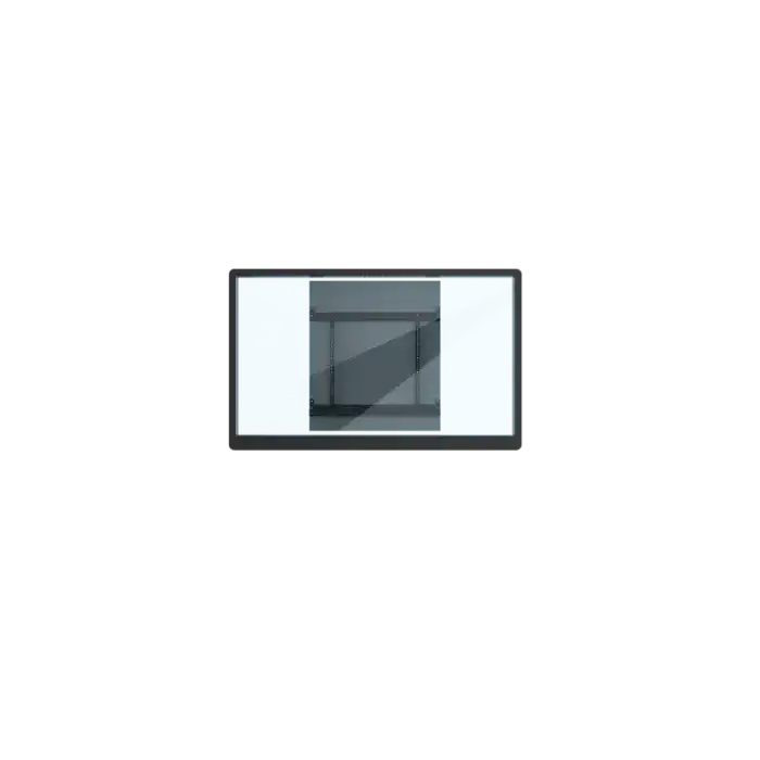 ViewSonic VB‑BLW‑004 BalanceBox 650‑80 Wall Mount TV & Monitor Mounts ViewSonic