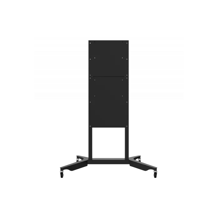 ViewSonic VB‑BMS‑001 BalanceBox 400 Mobile Stand Mix TV & Monitor Mounts ViewSonic