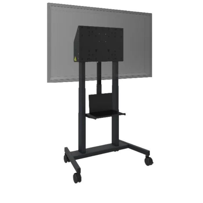 ViewSonic VB‑EBL‑001 e·Box® Laptop and Keyboard Tray ViewSonic