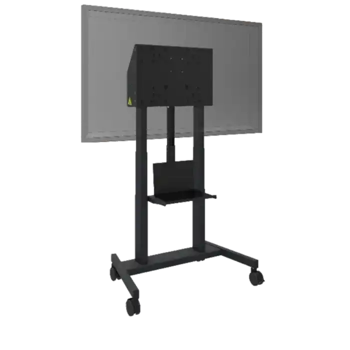 ViewSonic VB‑EBL‑001 e·Box® Laptop and Keyboard Tray ViewSonic