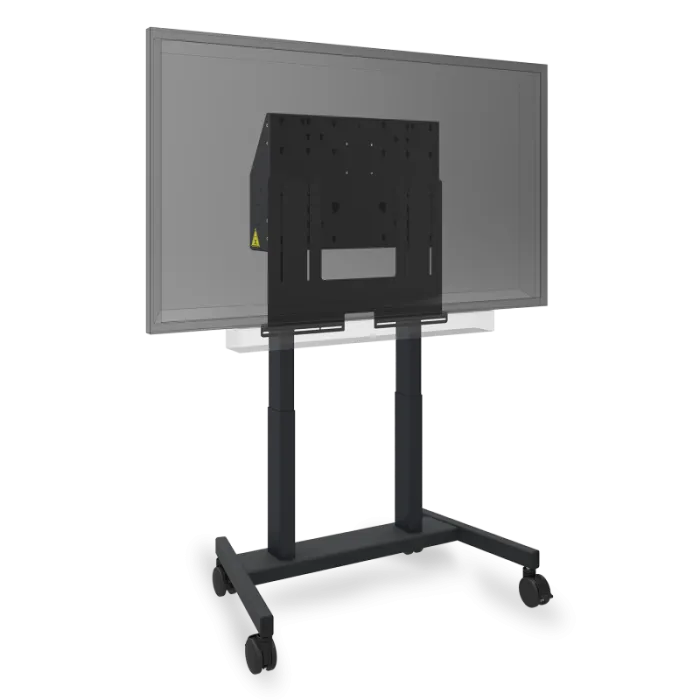 ViewSonic VB‑EBM‑001 e‑Box Motorized Mobile Cart ViewSonic