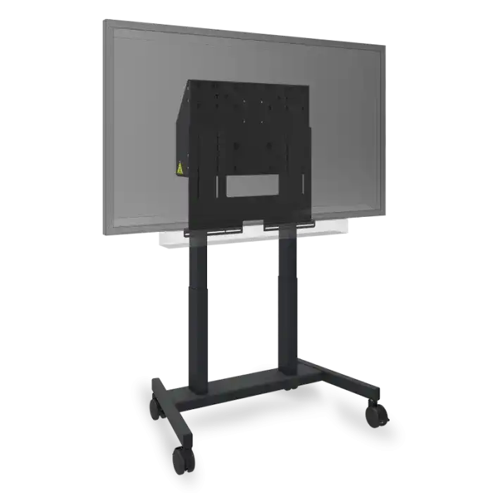 ViewSonic VB‑EBM‑001 e‑Box Motorized Mobile Cart ViewSonic