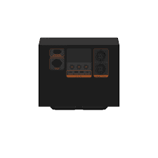 ViewSonic VB‑ETP‑002 BalanceBox PowerPack Bundle (e‑Box Tilt & Table Kit) ViewSonic