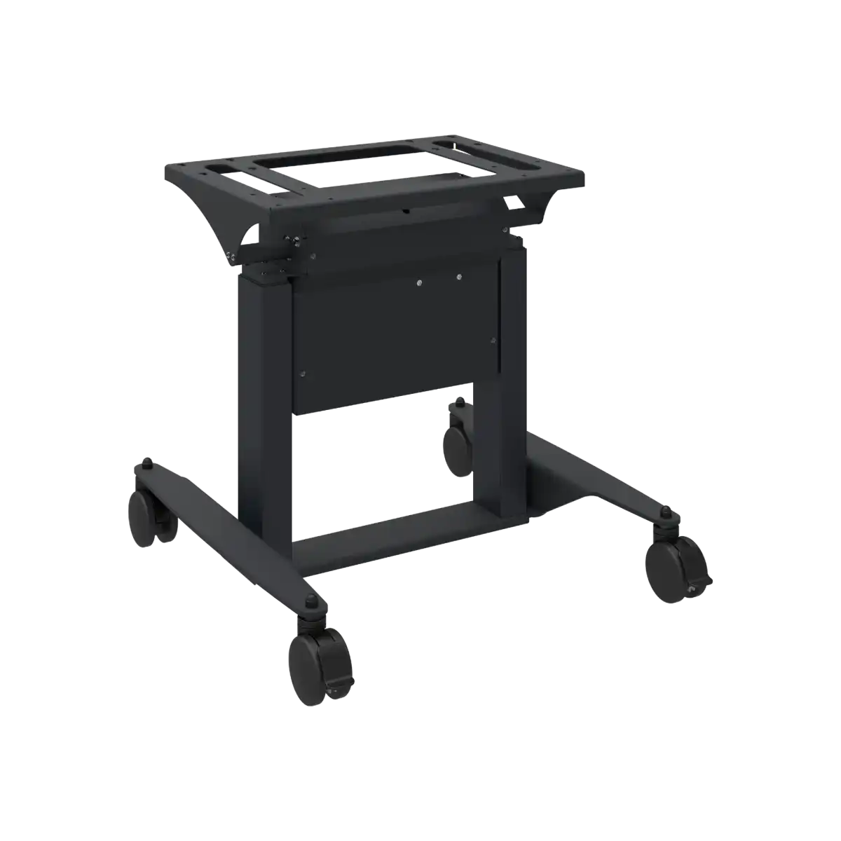 ViewSonic VB‑ETP‑002 BalanceBox PowerPack Bundle (e‑Box Tilt & Table Kit) ViewSonic