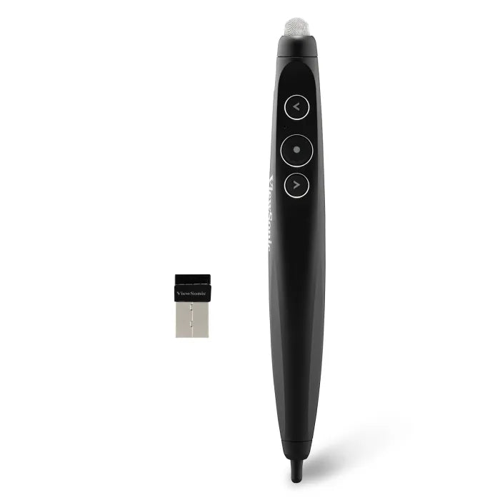 ViewSonic VB-PEN-007 AirPen Presenter with Air Mouse & Dual Tips ViewSonic
