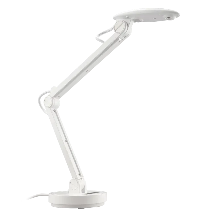 ViewSonic VB-VIS-002 8MP USB Document Camera with Autofocus, 8x Digital Zoom, Adjustable Arm, myViewBoard Integration ViewSonic