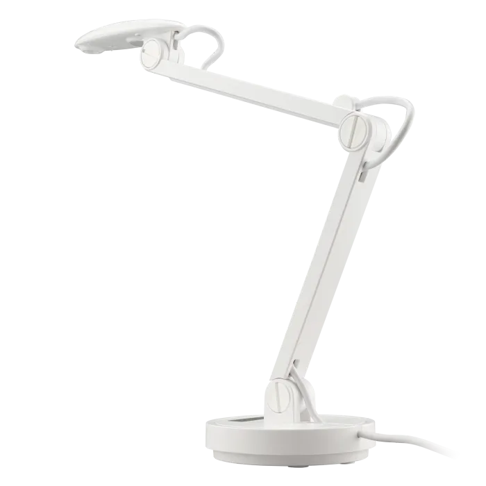 ViewSonic VB-VIS-002 8MP USB Document Camera with Autofocus, 8x Digital Zoom, Adjustable Arm, myViewBoard Integration ViewSonic