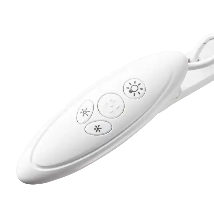 ViewSonic VB-VIS-002 8MP USB Document Camera with Autofocus, 8x Digital Zoom, Adjustable Arm, myViewBoard Integration ViewSonic
