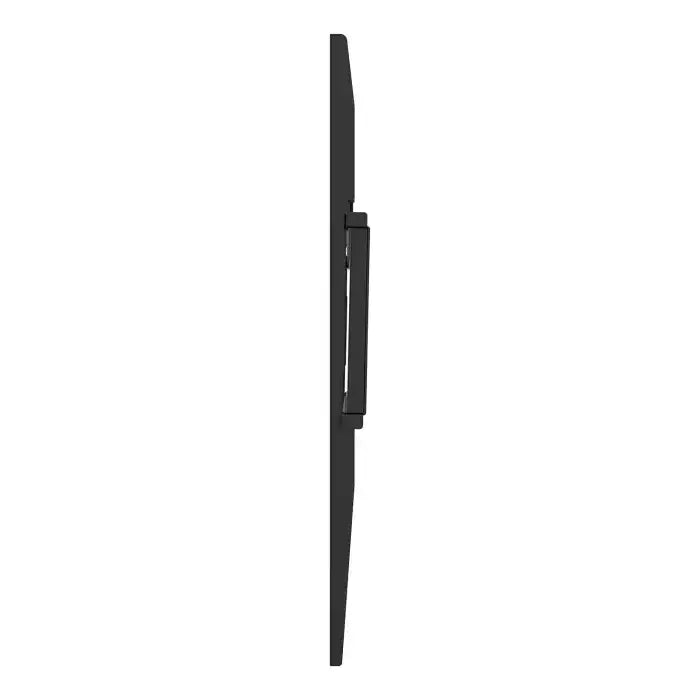 ViewSonic VB-WMK-004 Heavy-Duty Fixed Wall Mount, Black, VESA 400x400 to 1000x800mm, 1.71" Profile for 75"-110" Displays up to 793.6lbs TV & Monitor Mounts ViewSonic