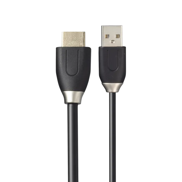 ViewSonic VB-WPS-003 ViewBoard Cast Button - HDMI+USB Wireless Presentation Dongle, 4-User Split-Screen, Touchback Control, Dual-Band Wi-Fi, WPA2 Enterprise Encryption ViewSonic