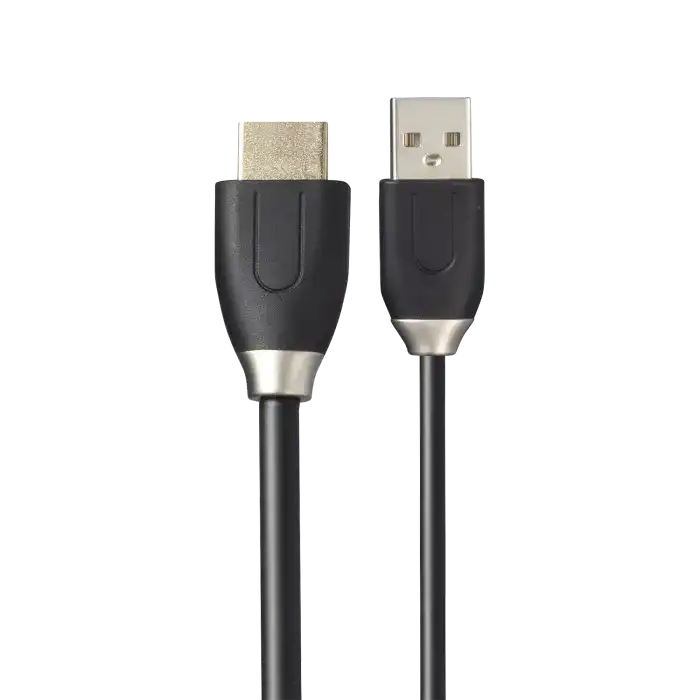 ViewSonic VB-WPS-003 ViewBoard Cast Button - HDMI+USB Wireless Presentation Dongle, 4-User Split-Screen, Touchback Control, Dual-Band Wi-Fi, WPA2 Enterprise Encryption ViewSonic