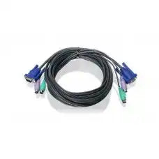 Adder VKVM-1M 1m Tri-Coax KVM Cable Audio & Video Cables Adder Technology