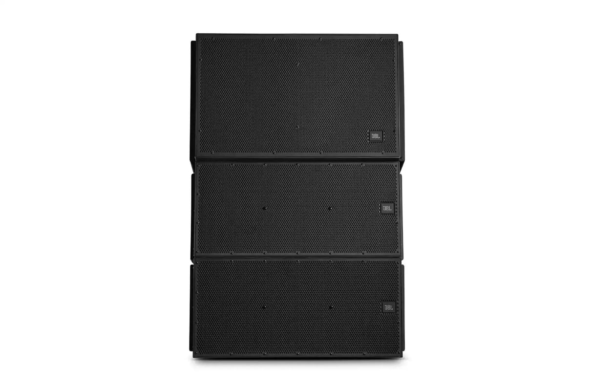 JBL Professional VLA-C125S Dual 15" Subwoofer Line Array Module Speakers JBL Professional