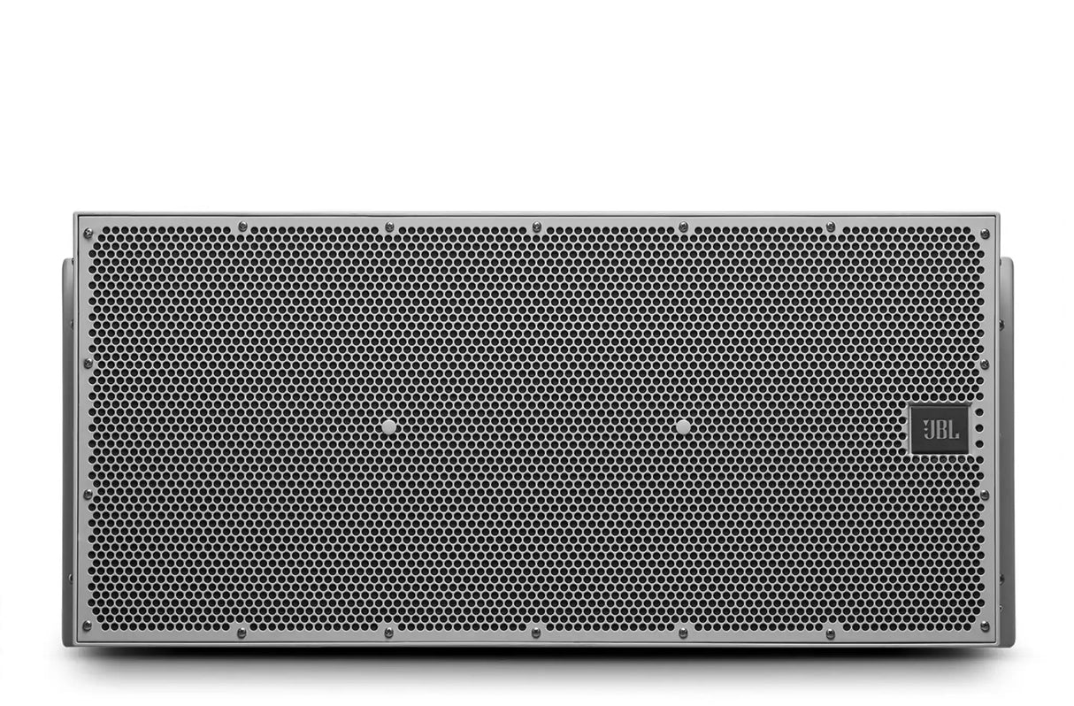 JBL Professional VLA-C265-BK 2-Way Horn-Loaded Line Array Speaker System, 65° Horizontal Coverage, Black Speakers JBL Professional