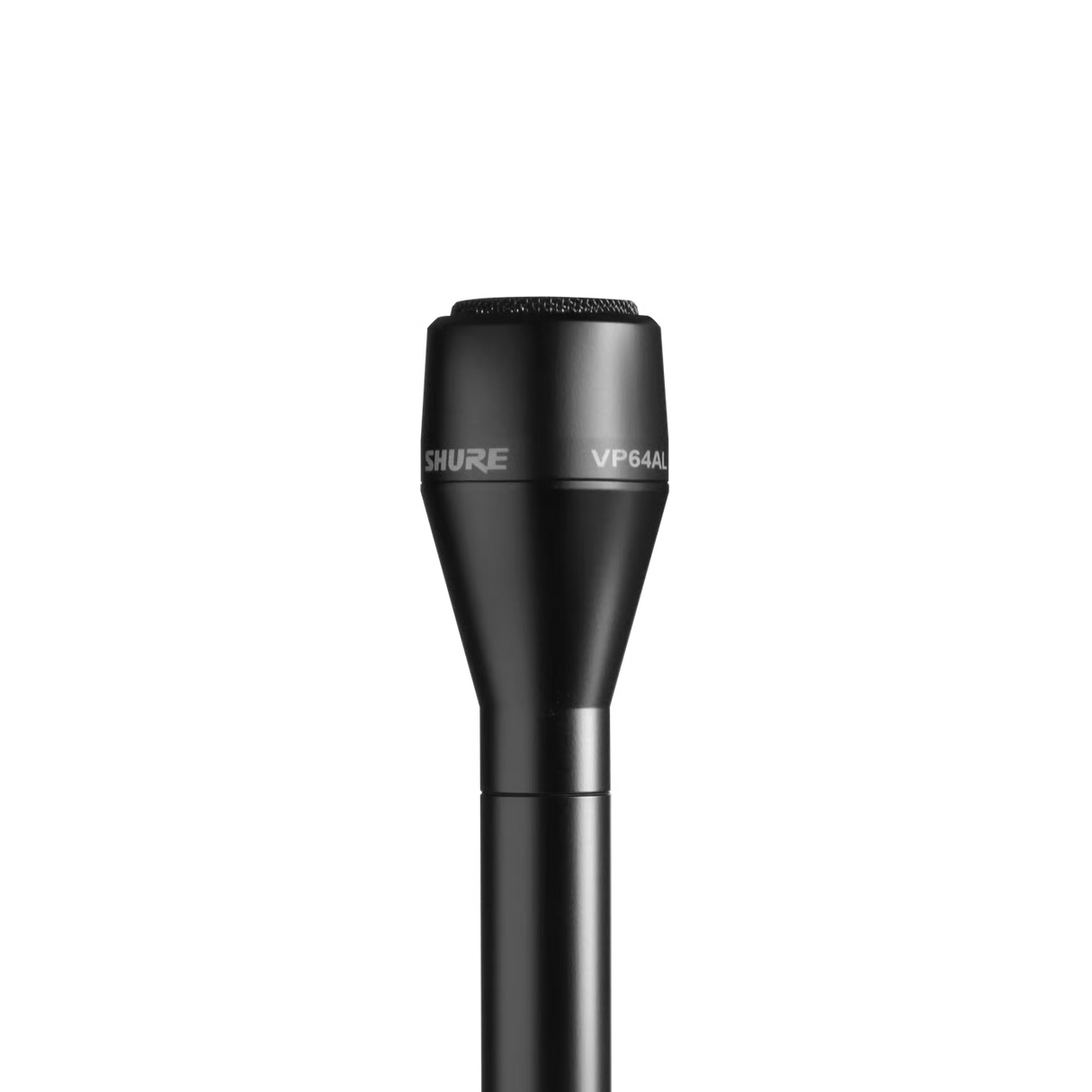 Shure VP64A Omnidirectional Dynamic Handheld Microphone Microphones Shure