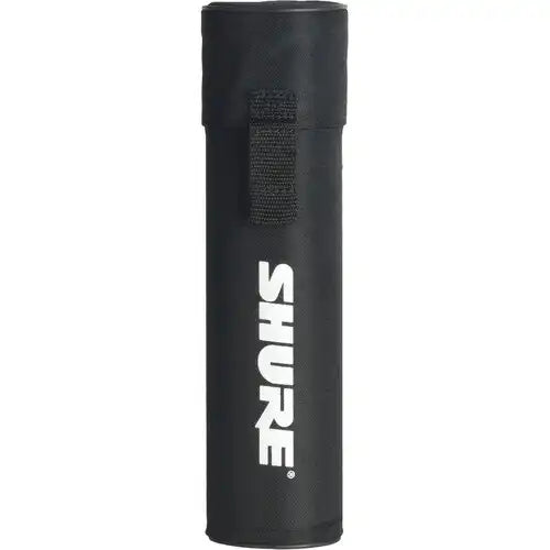 Shure VP89S Premium Modular Short Shotgun Condenser Microphone Microphones Shure