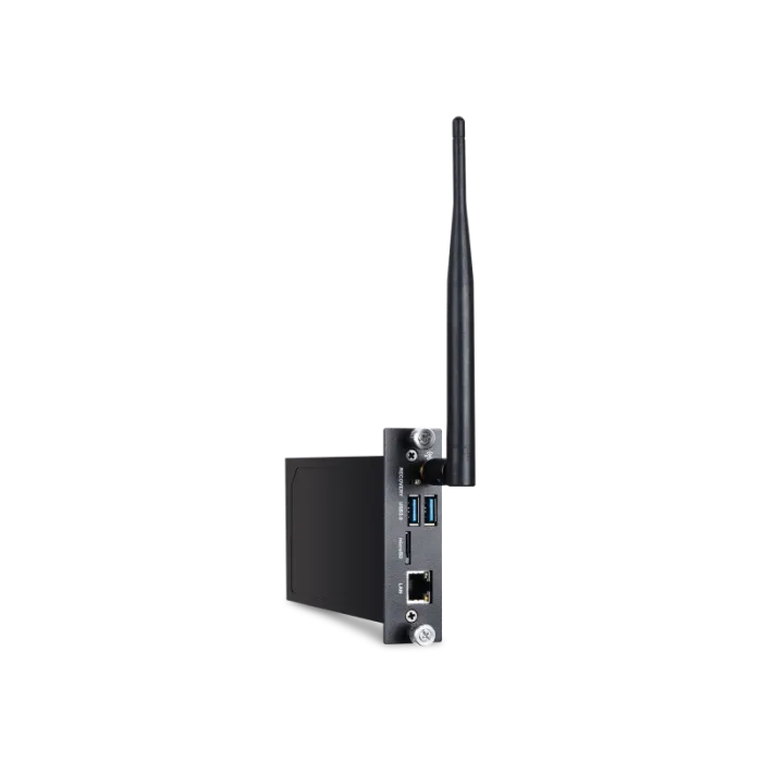 ViewSonic VPC01-AN Android Computing Module - Professional Slot-In Computing System for Interactive Display Integration and Digital Signage Applications Interactive Displays ViewSonic