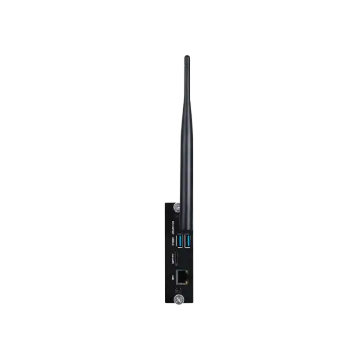 ViewSonic VPC01-AN Android Computing Module - Professional Slot-In Computing System for Interactive Display Integration and Digital Signage Applications Interactive Displays ViewSonic