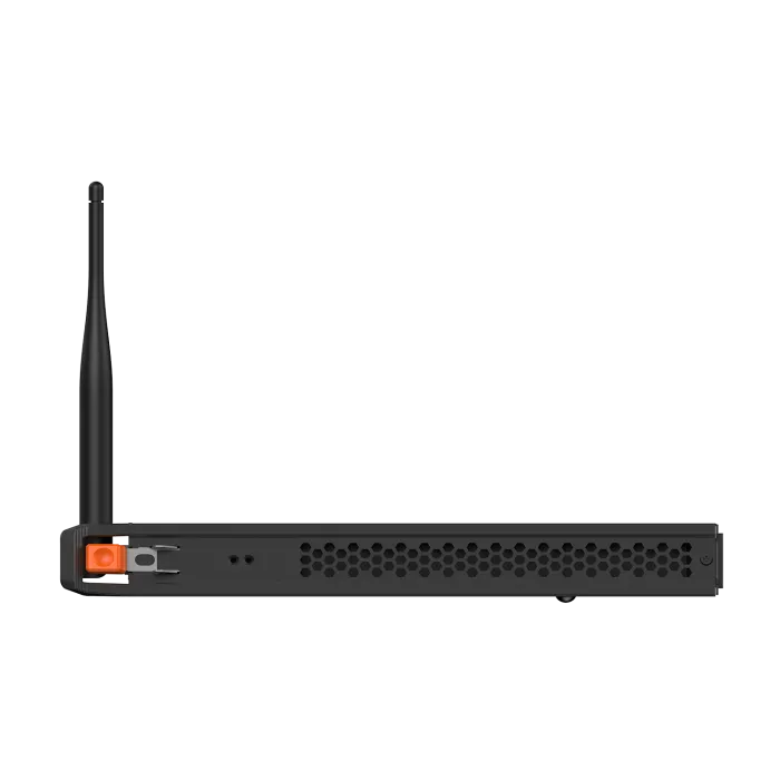 ViewSonic VPC25-W53-P2 ViewBoard All-in-One Interactive Display - Professional 53-Inch 4K Interactive Flat Panel with Integrated Computing for Educational and Corporate Collaboration Interactive Displays ViewSonic