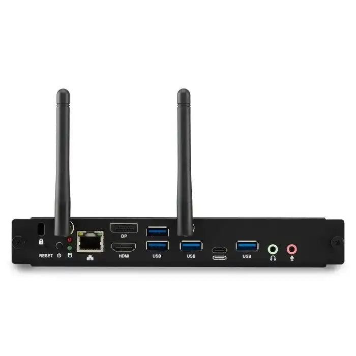 ViewSonic VPC35-W55-G1 ViewBoard All-in-One Interactive Display - Professional 55-Inch 4K Interactive Flat Panel with Integrated Computing for Collaborative Environments Interactive Displays ViewSonic