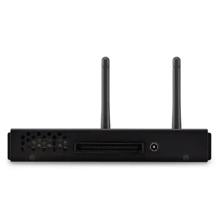 ViewSonic VPC35-W55-G1 ViewBoard All-in-One Interactive Display - Professional 55-Inch 4K Interactive Flat Panel with Integrated Computing for Collaborative Environments Interactive Displays ViewSonic