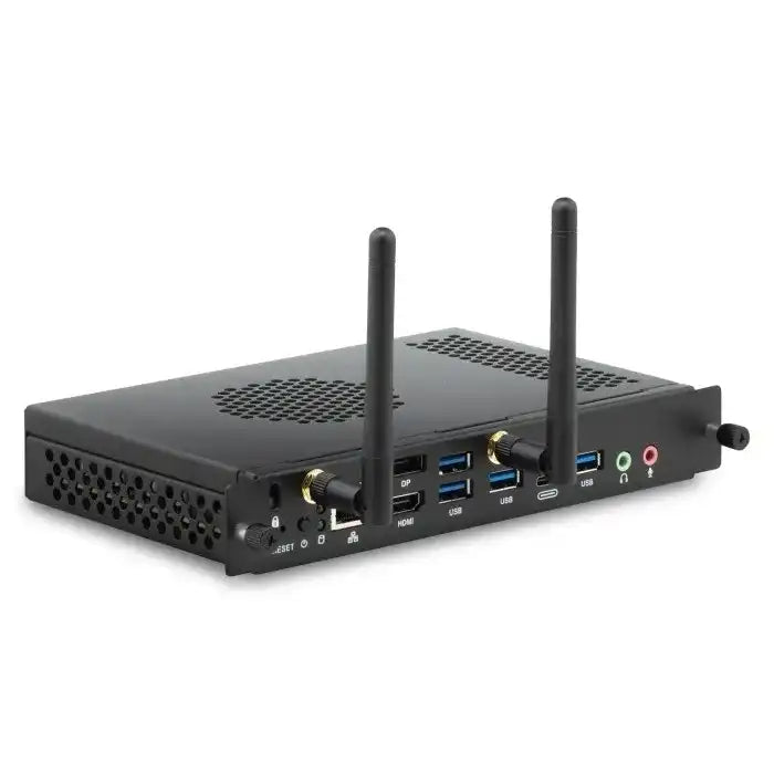 ViewSonic VPC35-W55-G1 ViewBoard All-in-One Interactive Display - Professional 55-Inch 4K Interactive Flat Panel with Integrated Computing for Collaborative Environments Interactive Displays ViewSonic