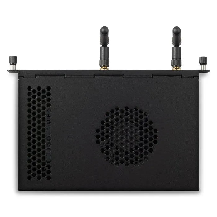 ViewSonic VPC35-W55-G1 ViewBoard All-in-One Interactive Display - Professional 55-Inch 4K Interactive Flat Panel with Integrated Computing for Collaborative Environments Interactive Displays ViewSonic