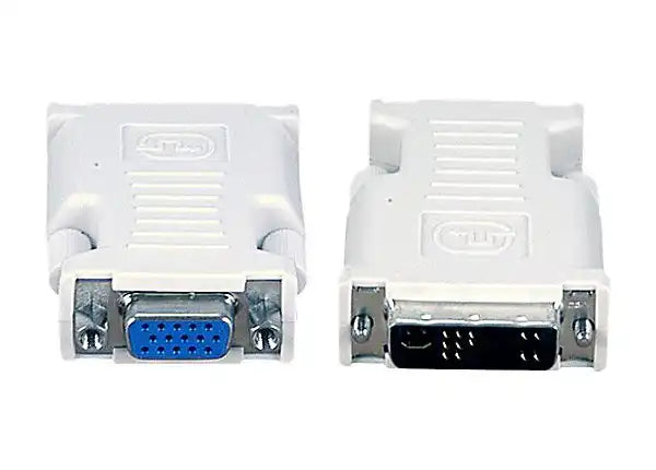 Adder VSA11 DVI-I Male to VGA Adapter Audio & Video Cables Adder Technology