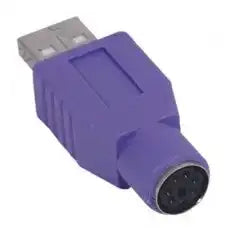 Adder VSA92 PS/2 to USB Keyboard Adapter Audio & Video Cables Adder Technology