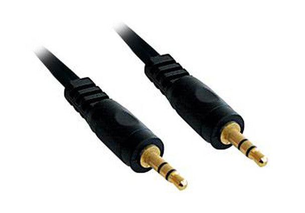 Stereo Audio Cable