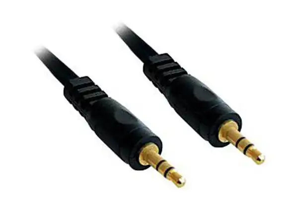 Adder VSC22 3m 3.5mm Stereo Audio Cable Audio & Video Cables Adder Technology