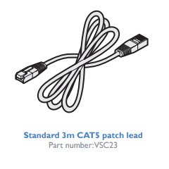 Patch Cable