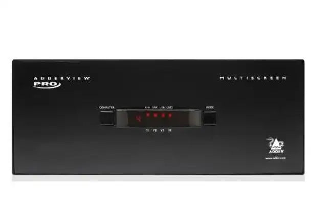 Adder VSC40 3m USB Upgrade Serial Cable Audio & Video Cables Adder Technology
