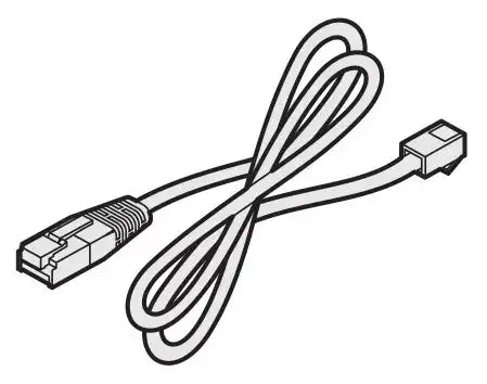 Adder VSC41 Multi-Head Sync Cable for AV PRO KVM Audio & Video Cables Adder Technology