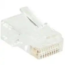 Adder VSC46 1m 10P10C KVM Extension Cable Audio & Video Cables Adder Technology