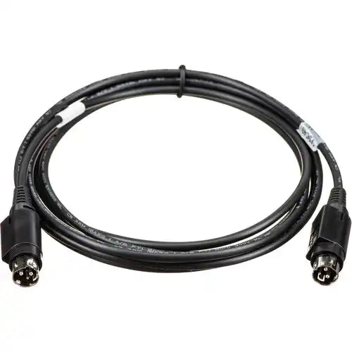 Adder VSC48 2m 3-Pin Lockable XLR Cable Audio & Video Cables Adder Technology