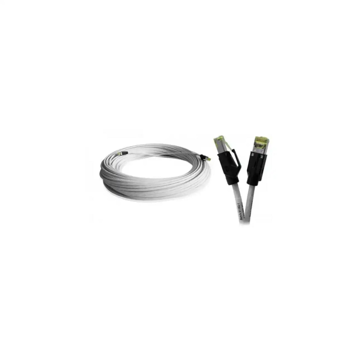 Adder VSCAT7-50 50m CAT7 RJ45 Patch Cable Audio & Video Cables Adder Technology
