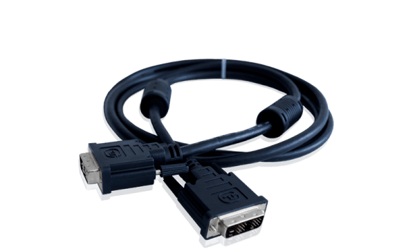 Adder VSCD1 2m Secure Single-Link DVI-D Cable