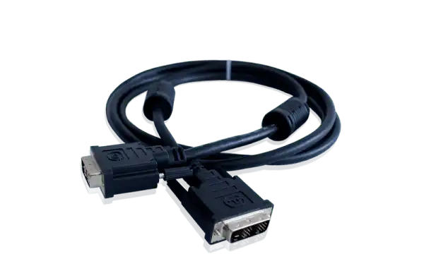 Adder VSCD1 2m Secure Single-Link DVI-D Cable Audio & Video Cables Adder Technology