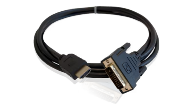 Adder VSCD11 2m Secure HDMI to DVI-D Cable